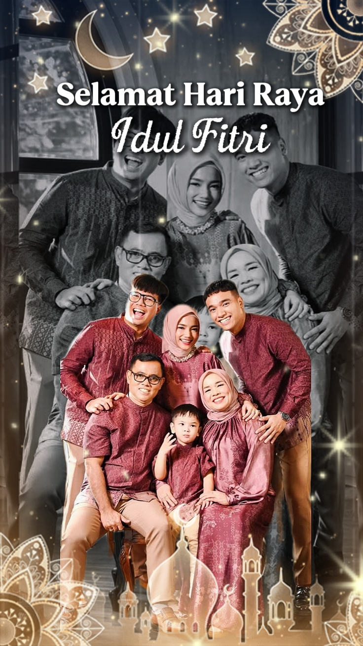 Fitri Idul 2026