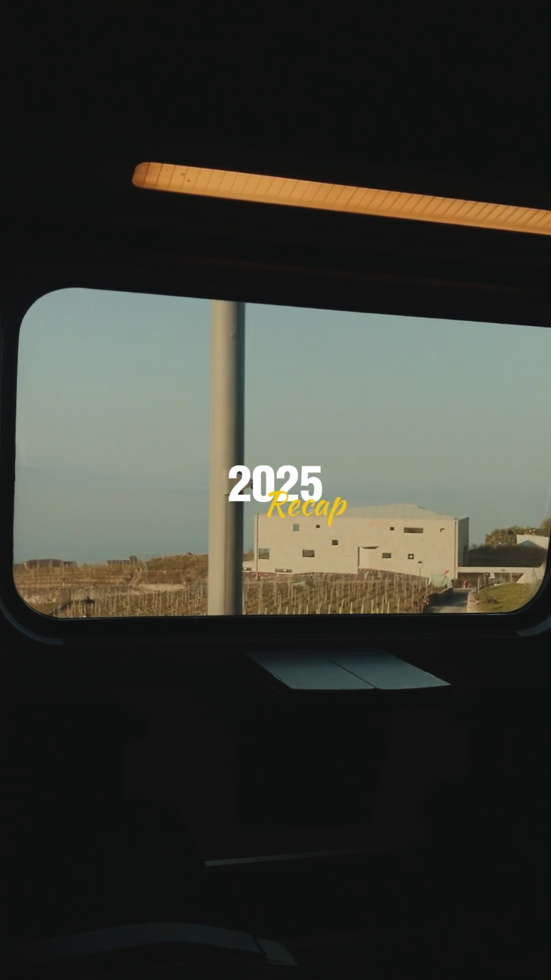 2025 RECAP