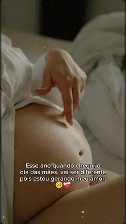 mãe de primeira viag