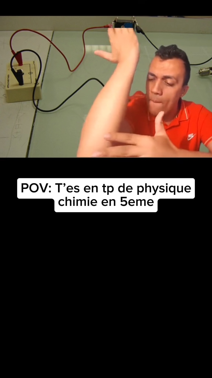 Tp de PC