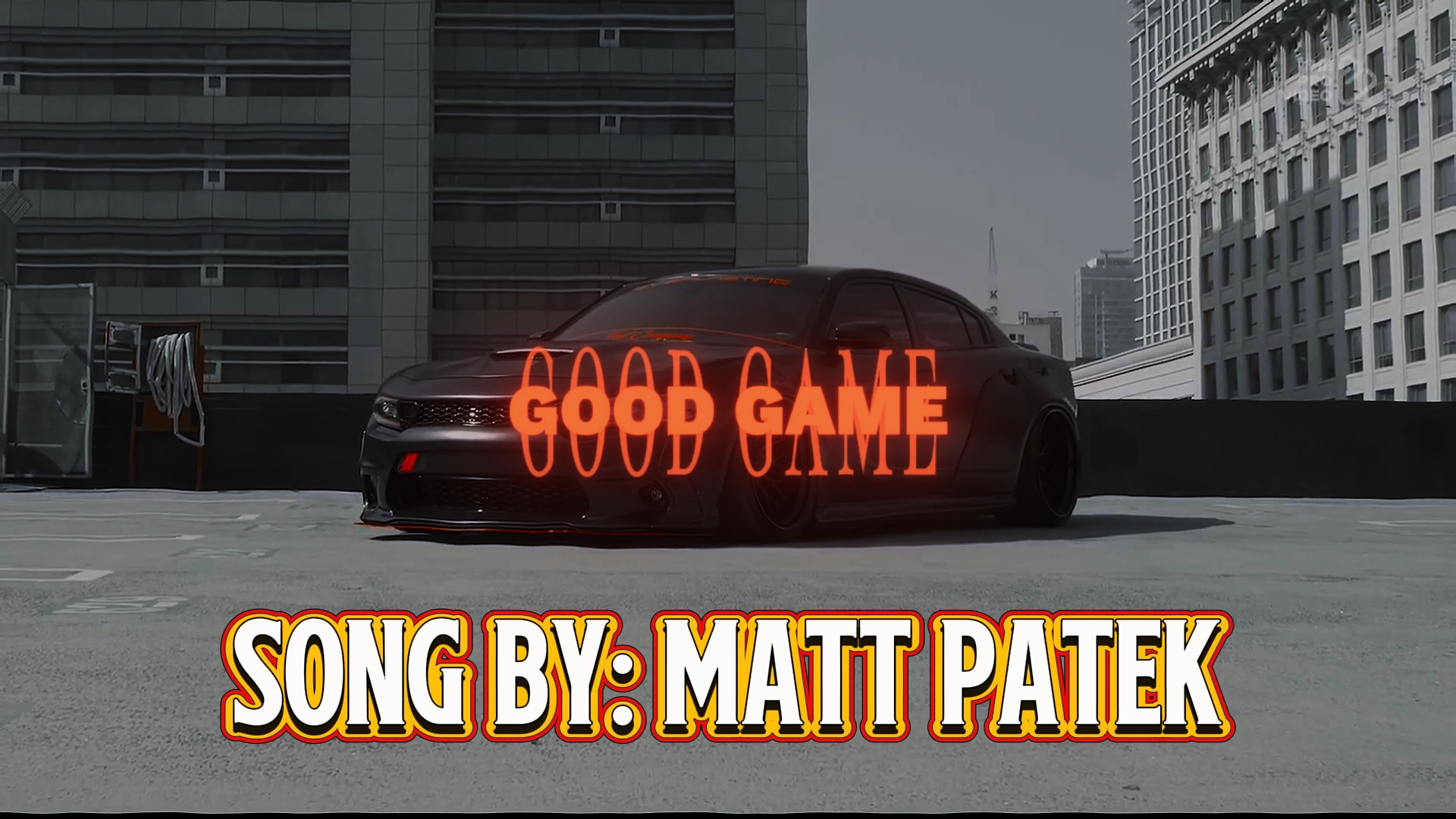 好游戏Matt Patek