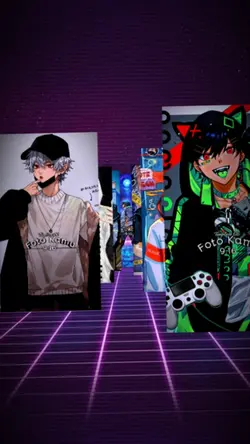 Collab 7 Foto