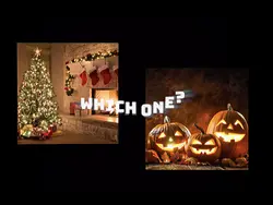 Which one?