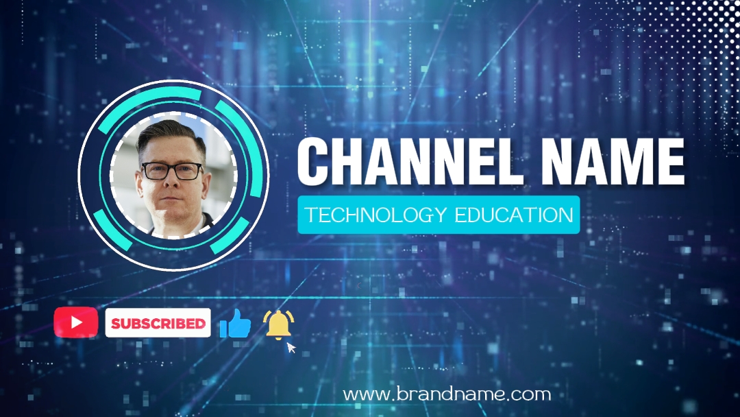 Technology Intro Yt