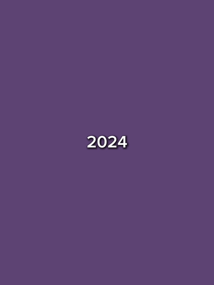 2024 x 2025