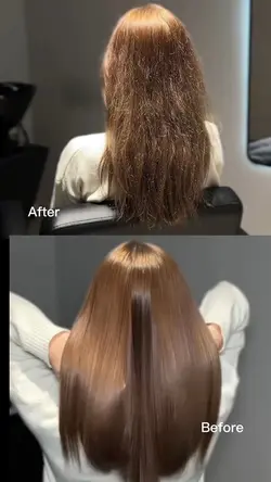 After / Before