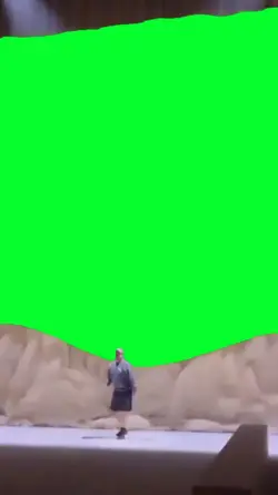 surprise reveal