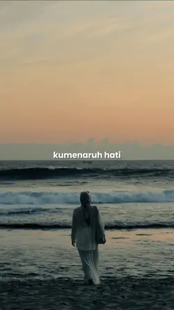 Ku menaruh hati