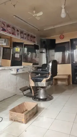 barber