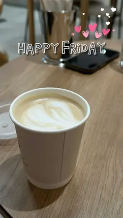 Happy Friday