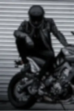 Motorcu 