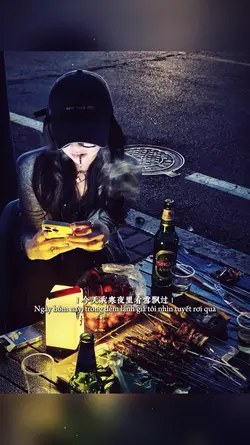 1 ảnh + Màu ig
