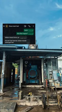 Kapan Libur