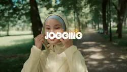 Jogging Fitness 