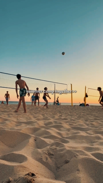 summer camp