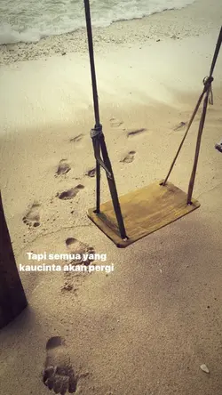 Tunjukkan cintamu 