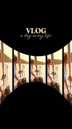 Vlog | Travel