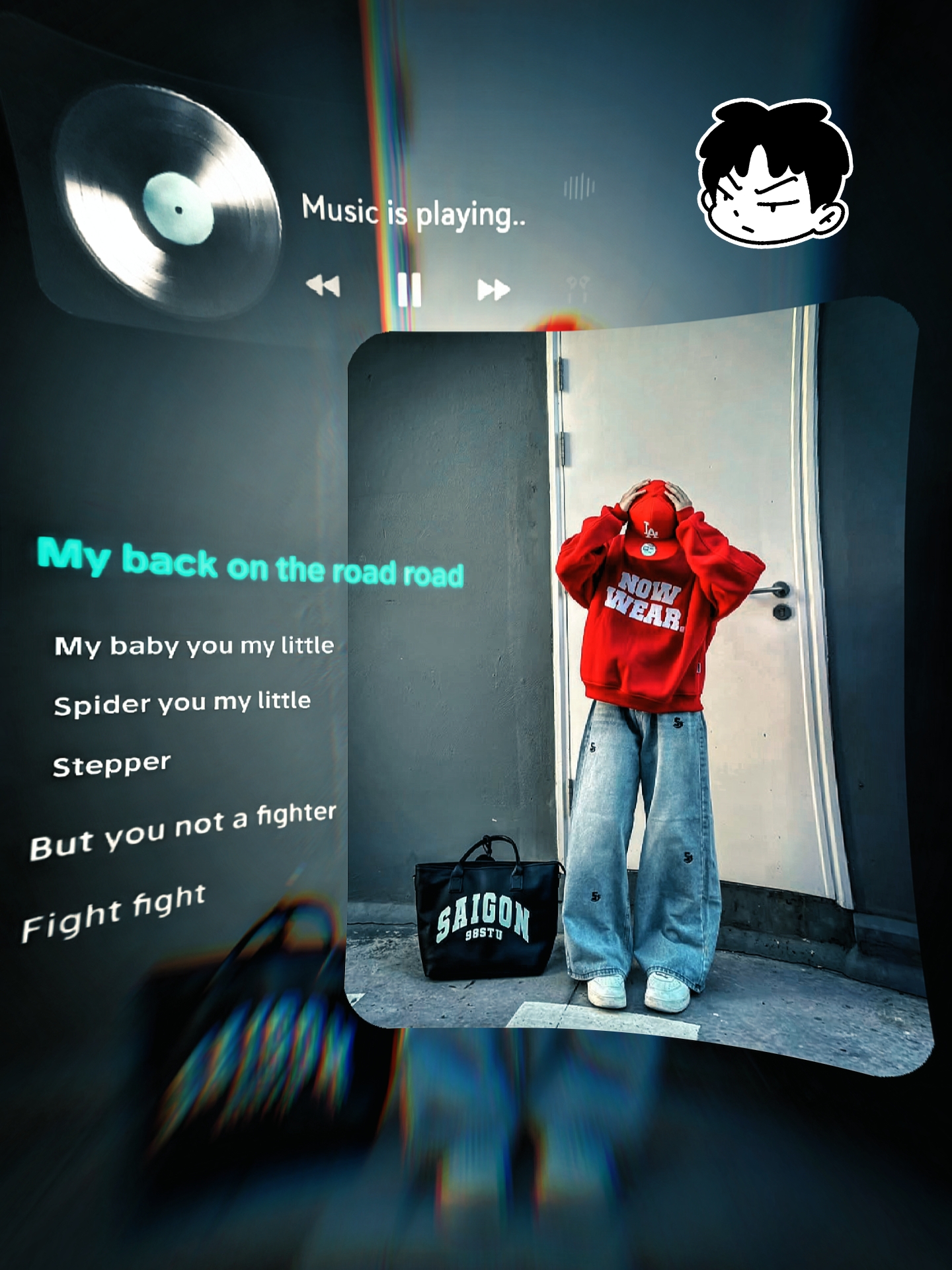 Cover Picture