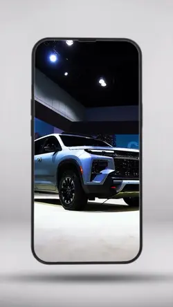 CAR COMMERCIAL