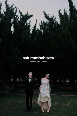 hitungan cinta