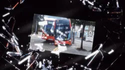 London Bus Edit