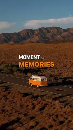Moment to Memories