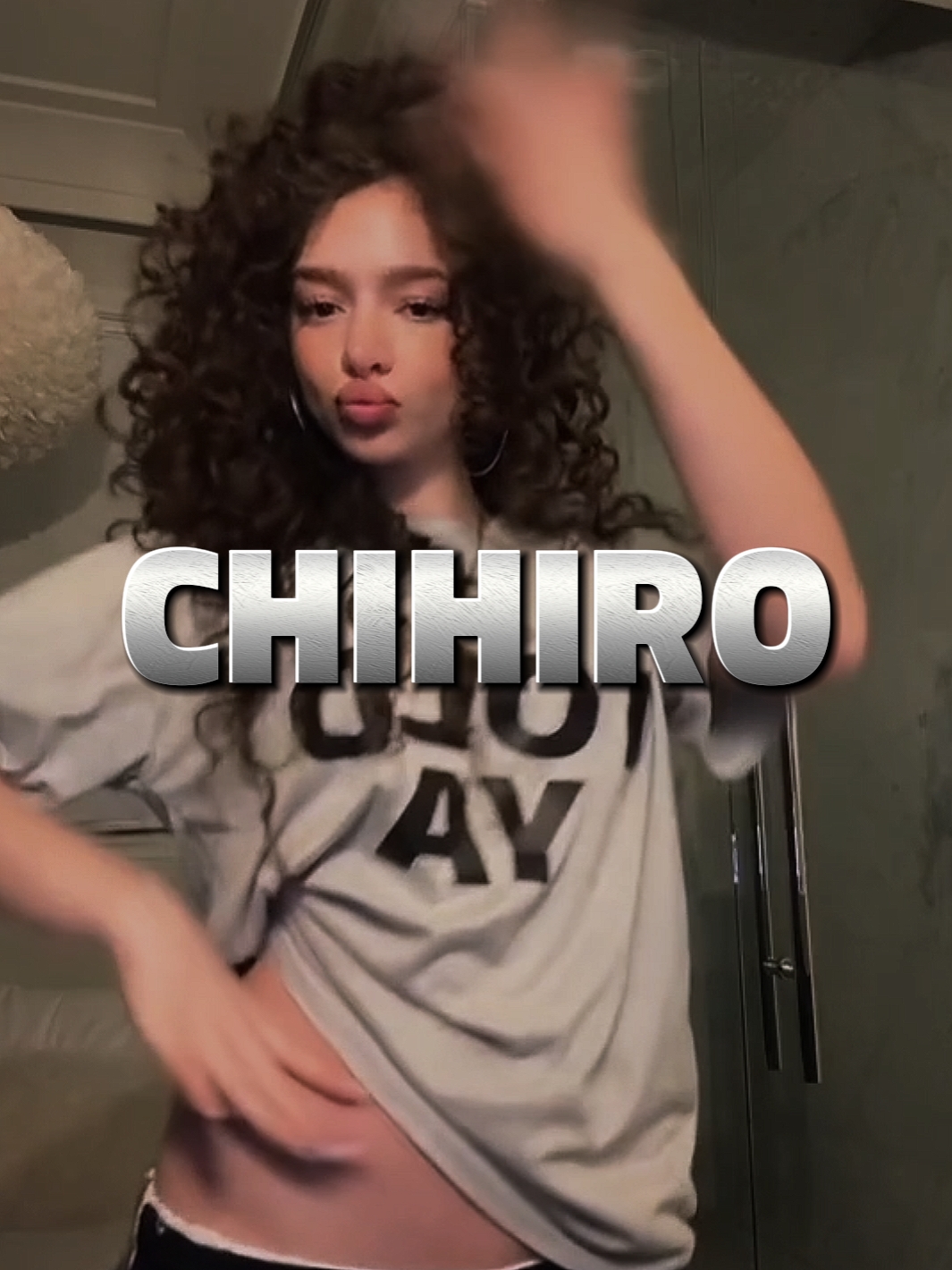 CHIHIRO Billie Eilis
