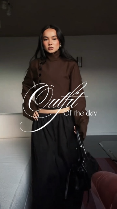 Outfit of the day