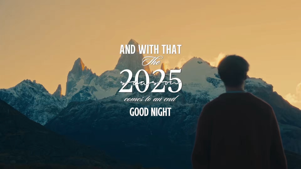 Jatuh cinta 2025