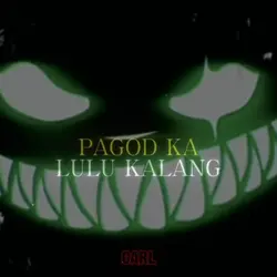 Broken kaag lulu ka