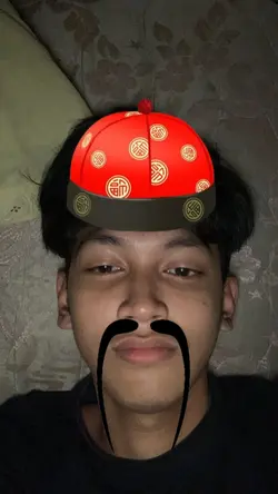 nyari yg sama² cina