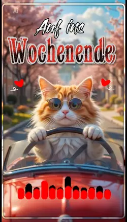 Wochenende