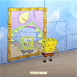 SPONGEBOB