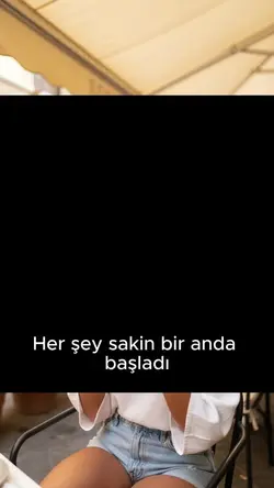 Dondur O Anı Akımına Katıl