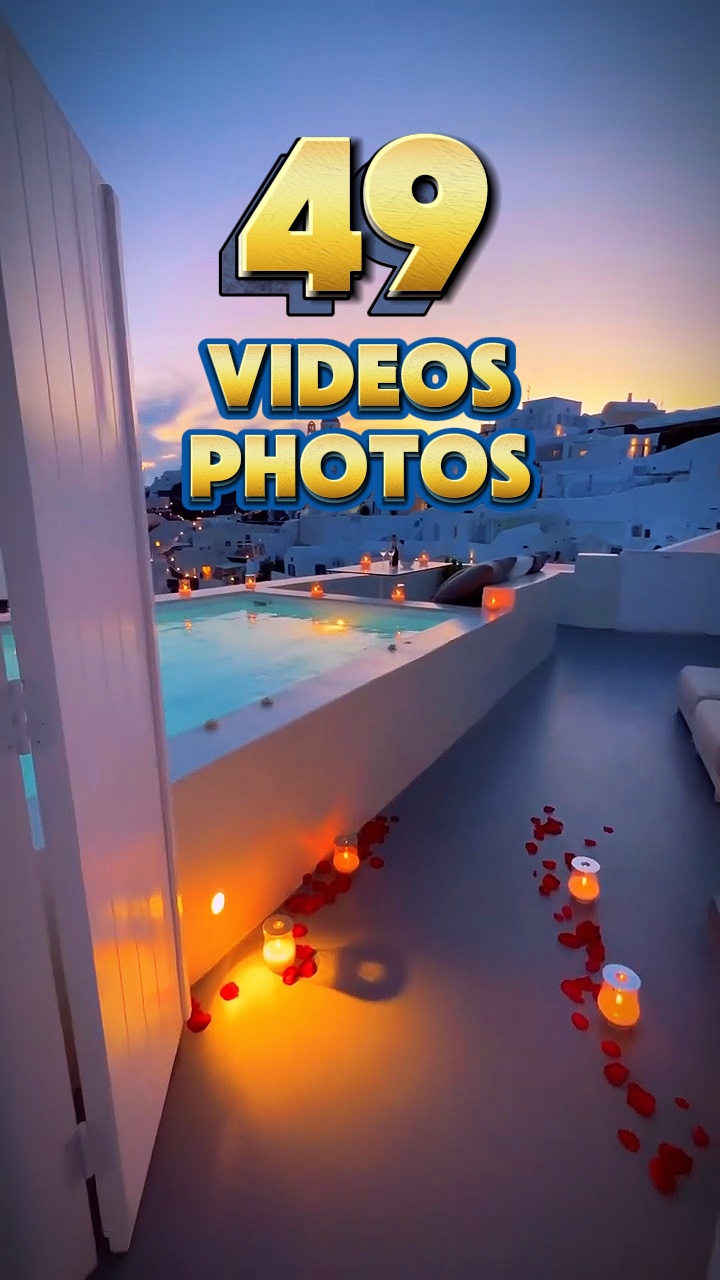 49 videos or photos 