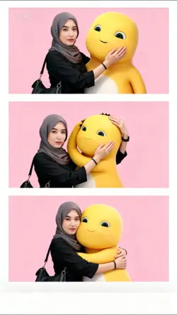 Transformasi foto ai