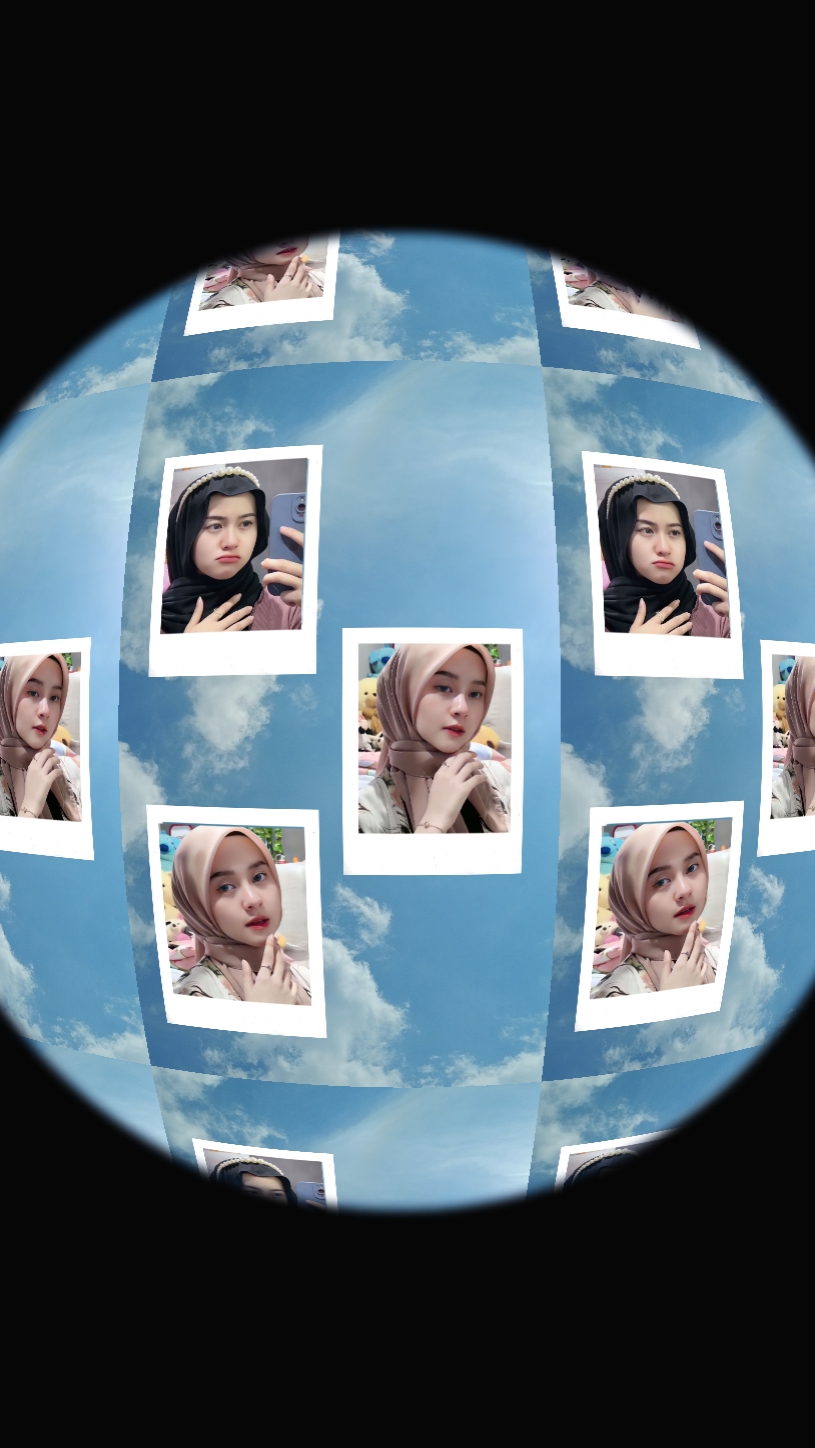 Eyes Effect