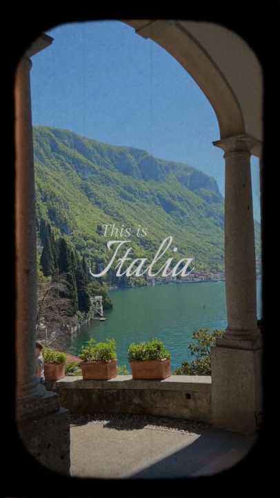 Italia Trip 