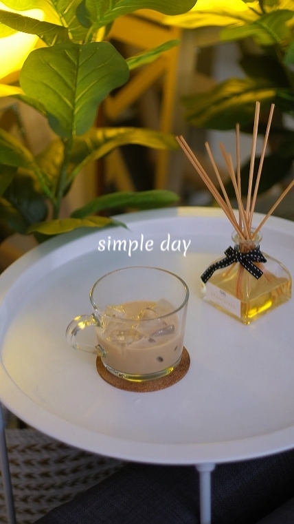journée simple 