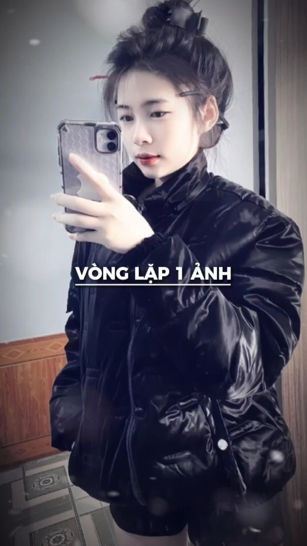 Vòng lặp 1 Ảnh