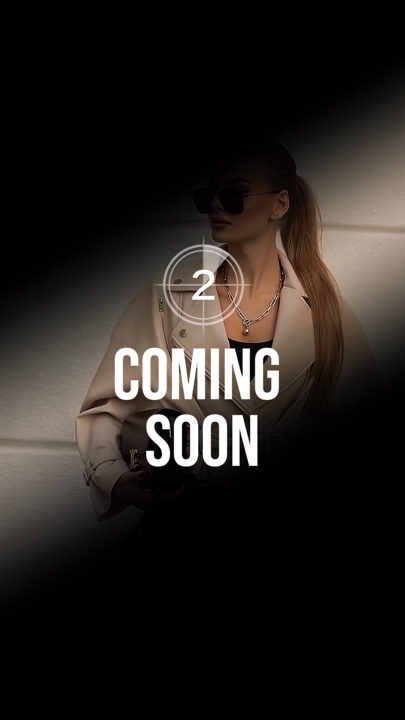 Coming soon