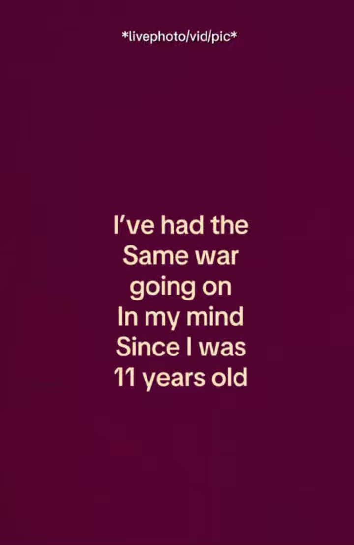 Ivehadthesamewar 