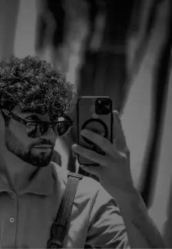 با خودم در خلوتم🥺🖤