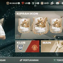 YALINYA GAK SEBERAPA