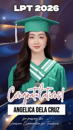 BOARD EXAM PASSER