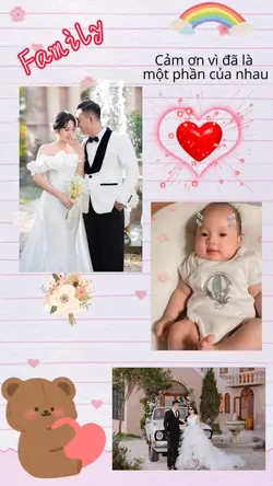 Mẫu gia đình