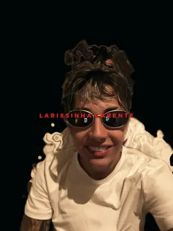 larissinha carente
