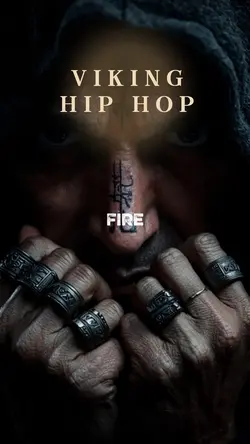 VIKING HIP HOP