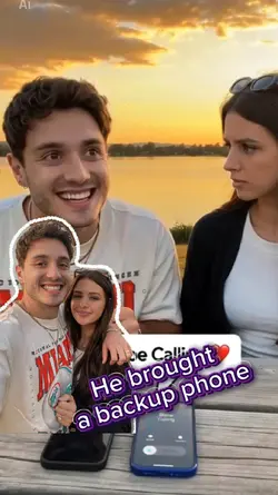 TheBackup Phone Trap