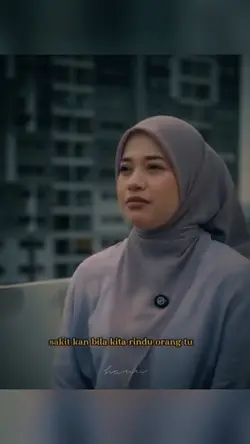 Tentang Rindu 